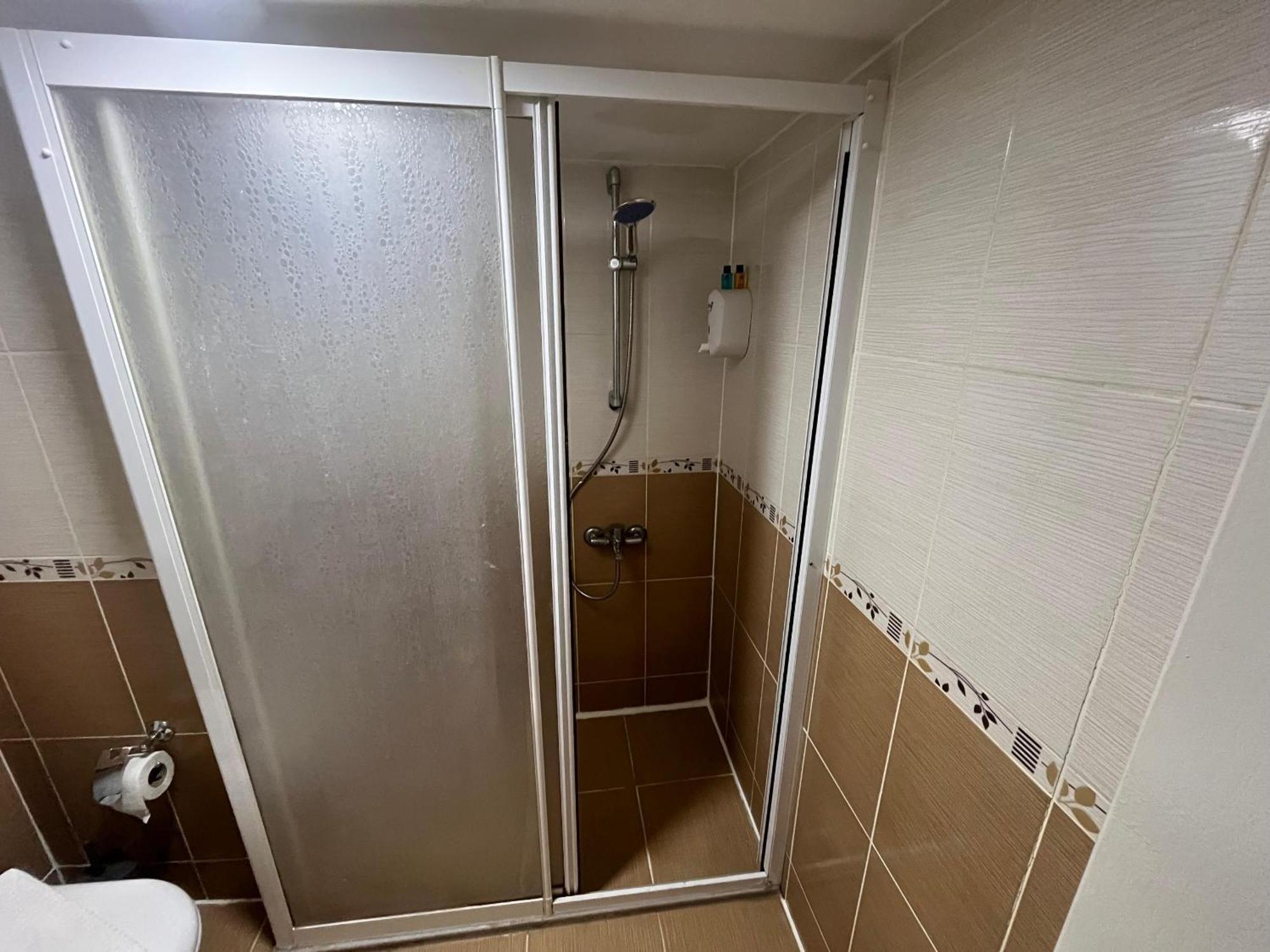 Hotel Le Safran à Istambul Extérieur photo