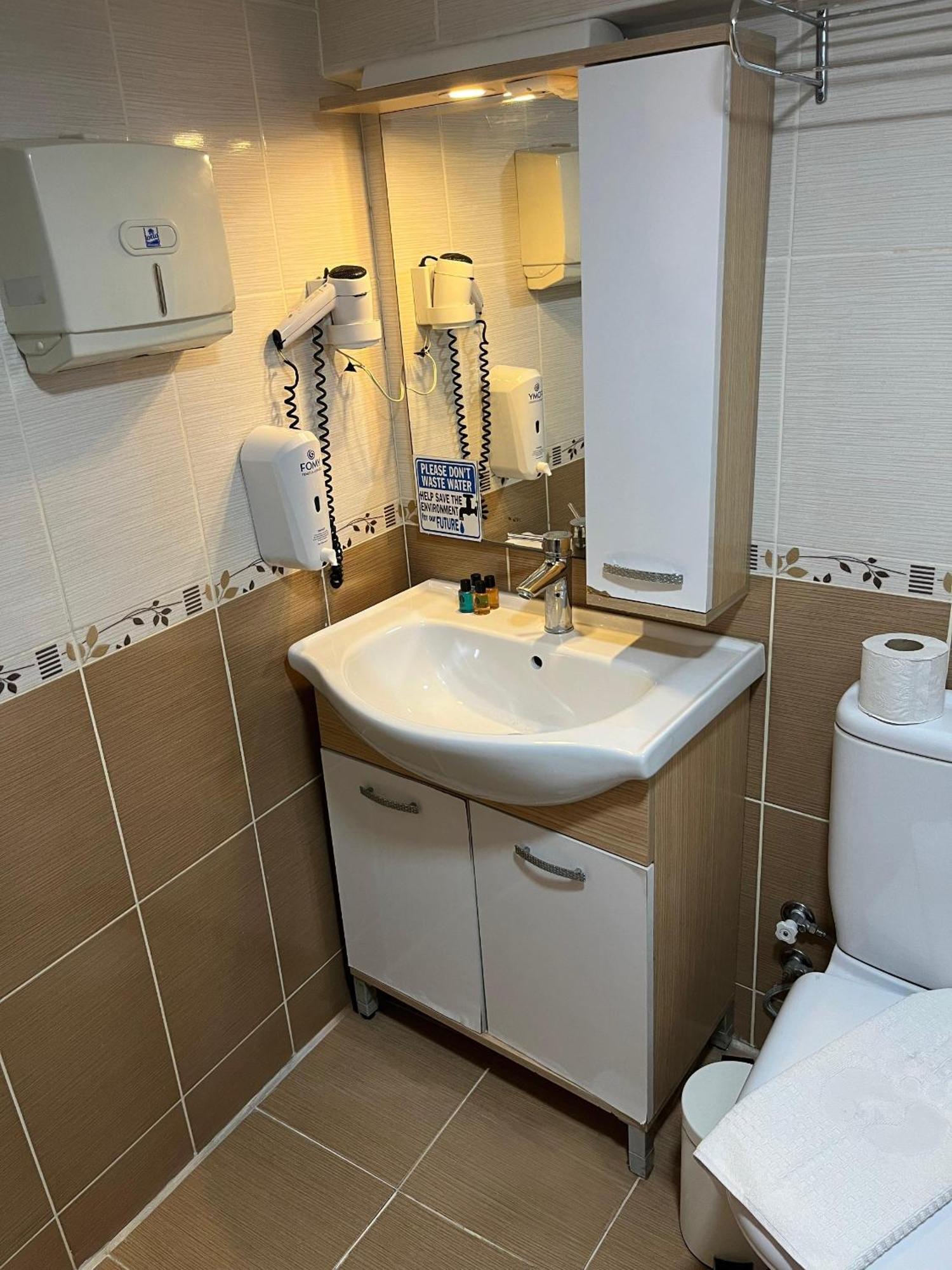 Hotel Le Safran à Istambul Extérieur photo