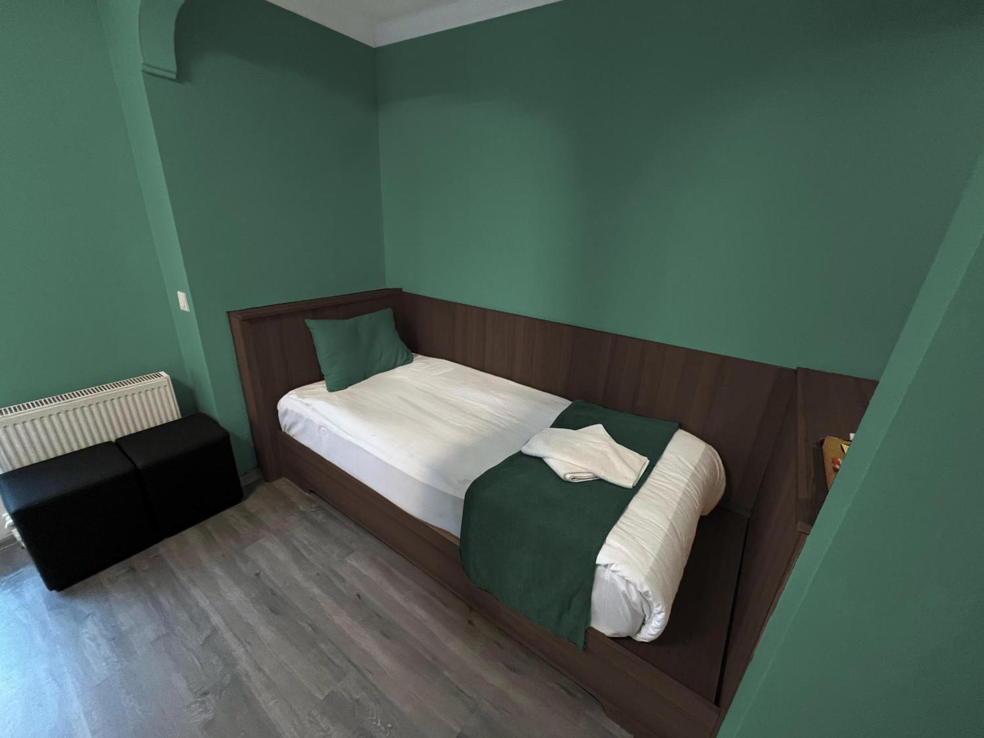 Hotel Le Safran à Istambul Extérieur photo